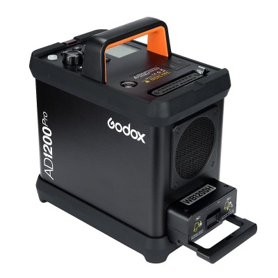 Godox AD1200 Pro