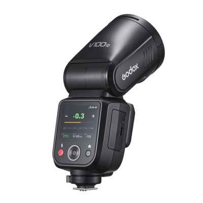 Godox Speedlite V100 Canon