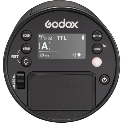 Godox AD100Pro Pocket Flash