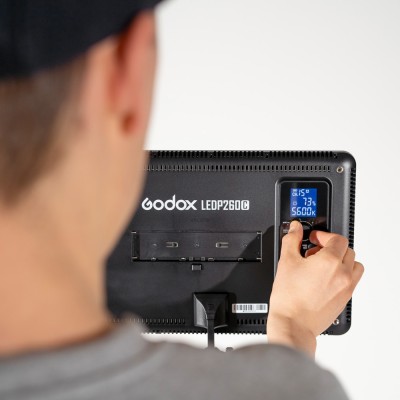 Godox LEDP260C