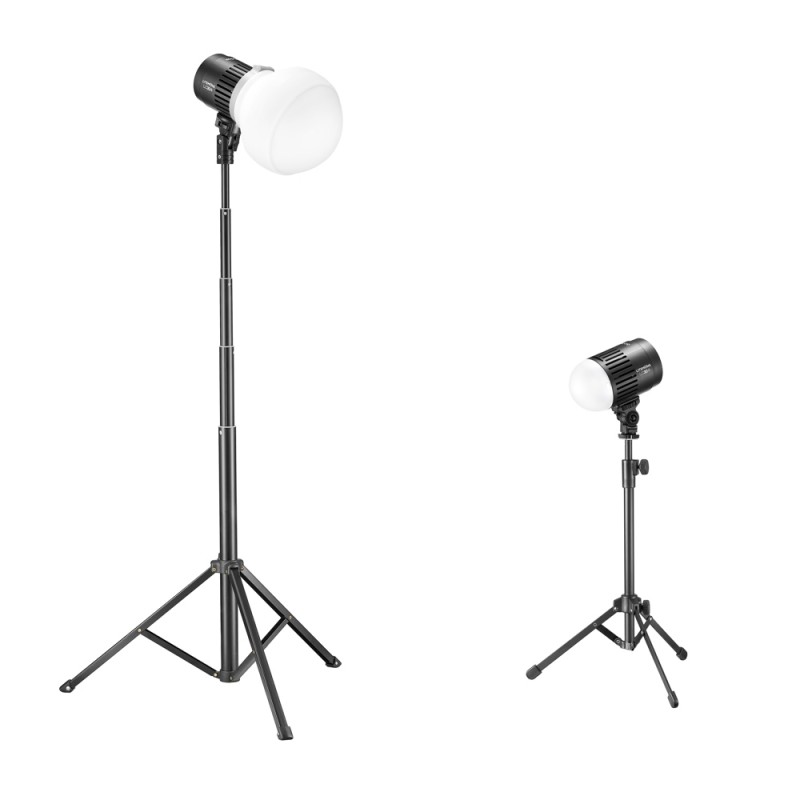 Godox Litemons LED Tabletop Video Light Double Light Kit