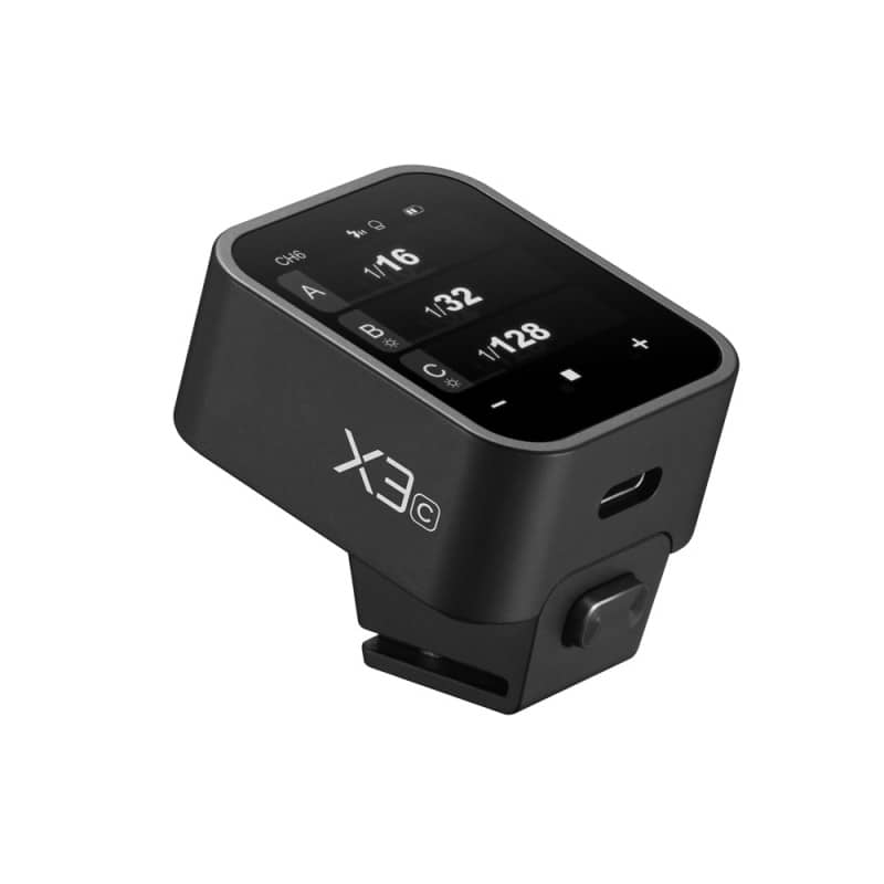 Godox X3 Transmitter for Canon