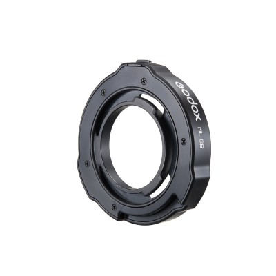 Godox Mount to Bowens Mount adapter for ML60IIBI/ML100IIBI