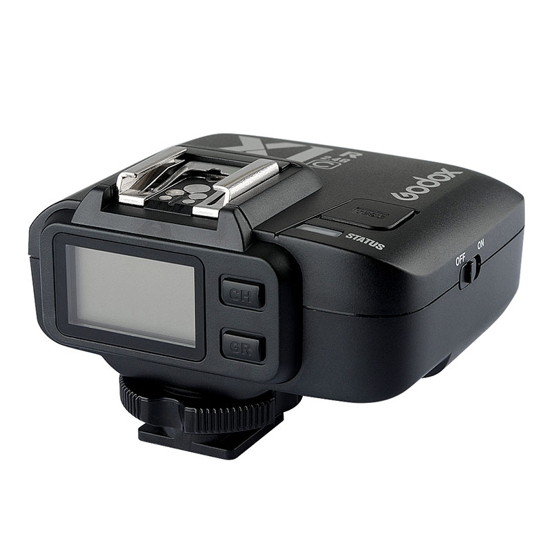 Godox X1 Receiver for Canon