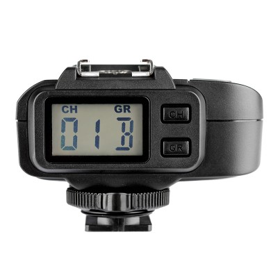 Godox X1 Receiver for Canon