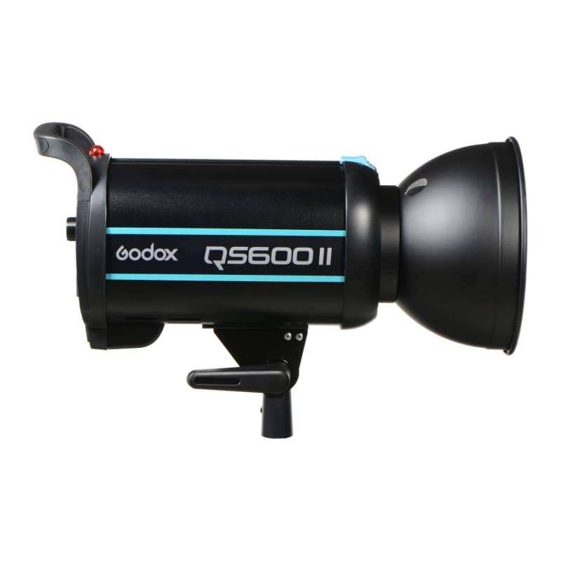 Godox QS600II (Bowens)