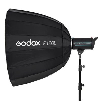 Godox Parabolic Softbox Bowens Mount P120L