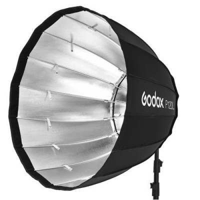 Godox Parabolic Softbox Bowens Mount P120L