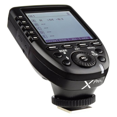 Godox X PRO Transmitter for Canon