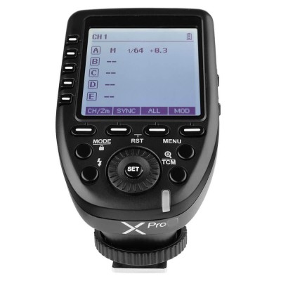 Godox X PRO Transmitter for Sony