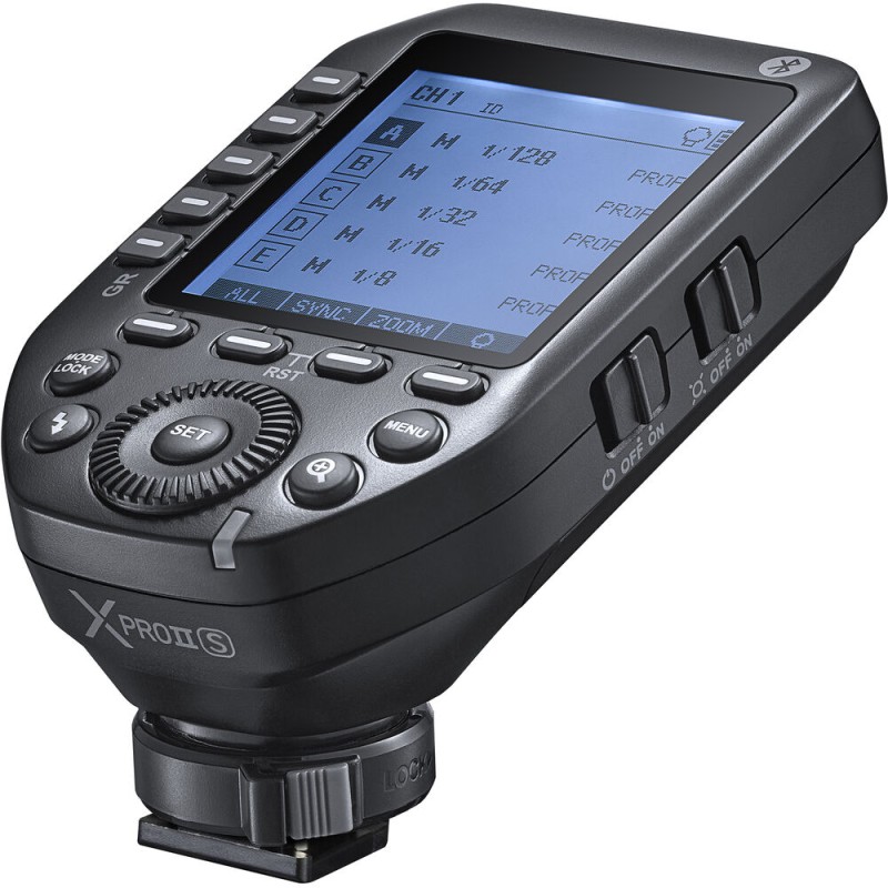 Godox X PRO II Transmitter for Sony