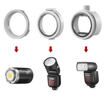 Godox Diffusion Dome ML-CD15