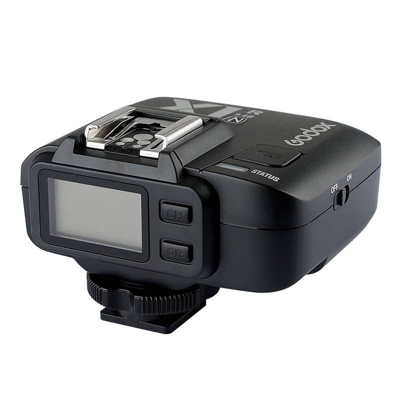 Godox X1 Receiver for Nikon