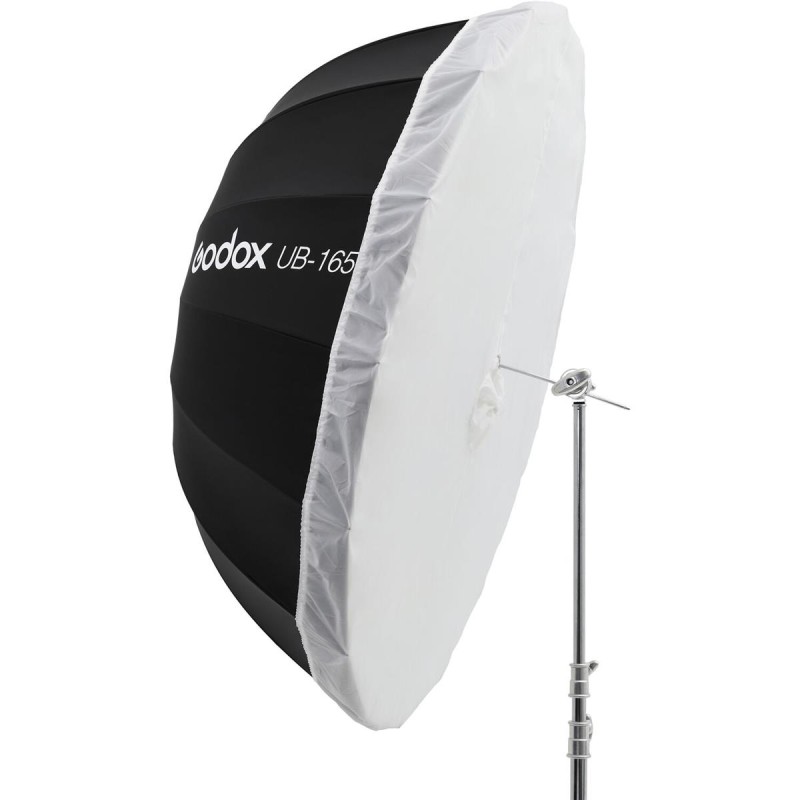 Godox 165cm Translucent Diffuser for Parabolic Umbrella