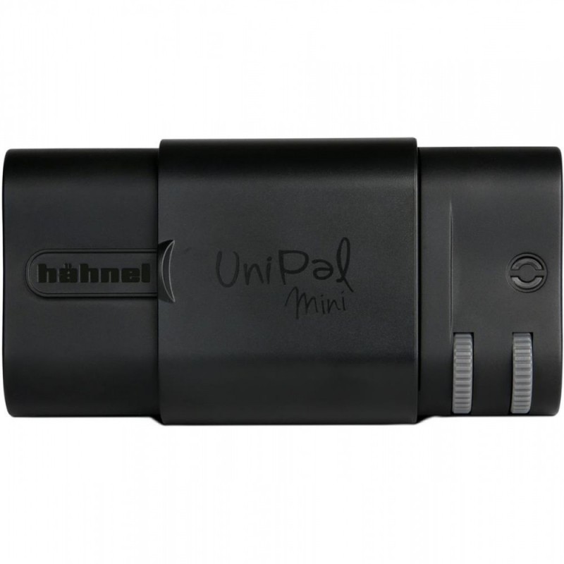 Hahnel UniPal Mini II Universal Lithium ion Charger