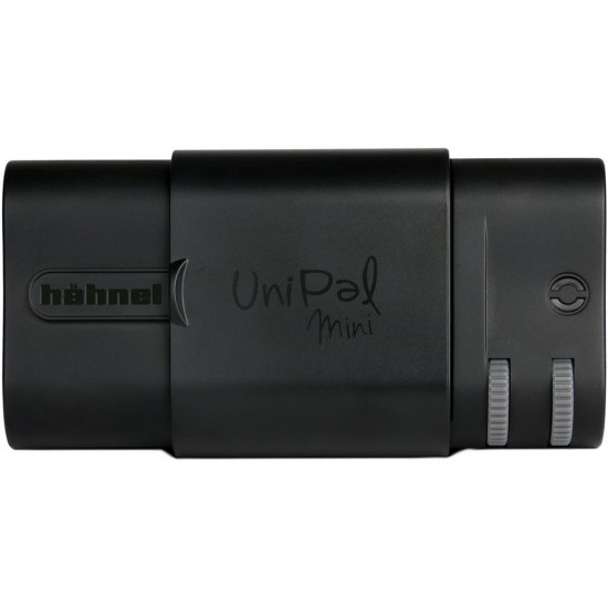 Hahnel UniPal Mini II Universal Lithium ion Charger