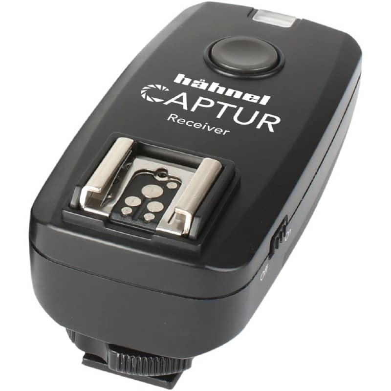 Hahnel Captur Additional Receiver for Nikon