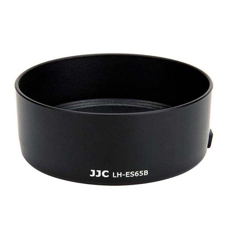 JJC ES-65B Lens Hood