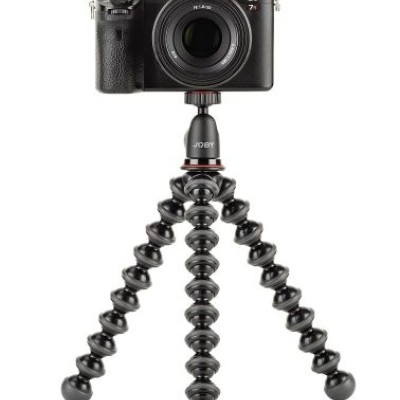 Joby GorillaPod 1K Kit