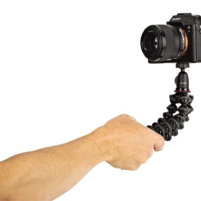 Joby GorillaPod 1K Kit