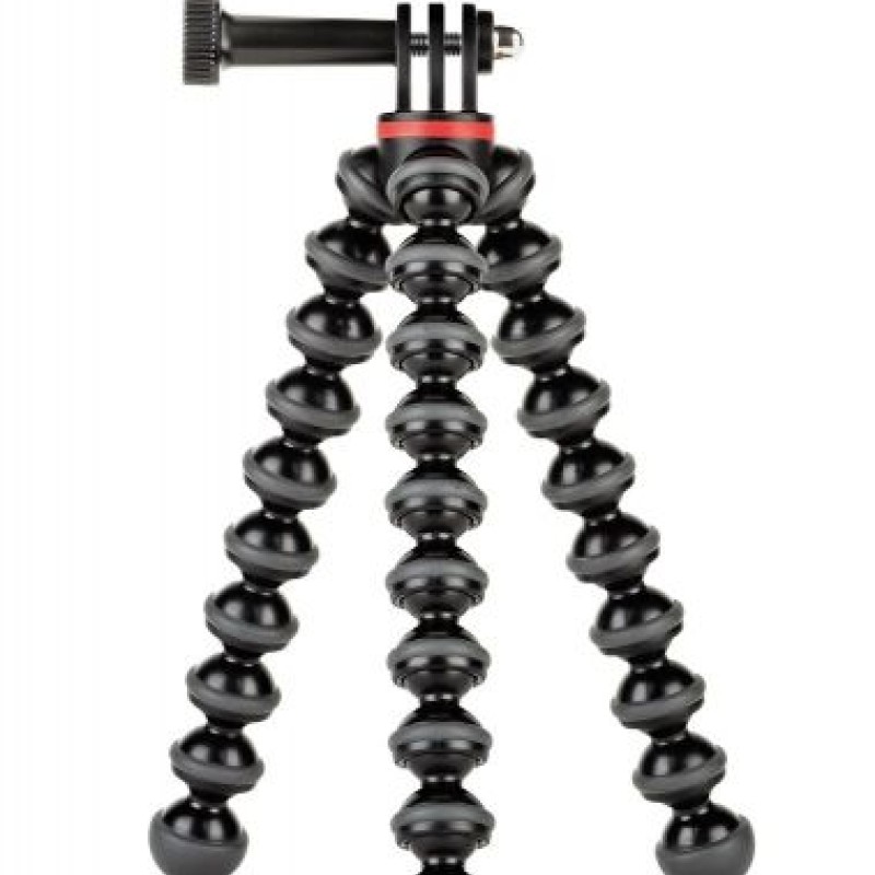 Joby Gorillapod 500 Action (Black/Charcoal)