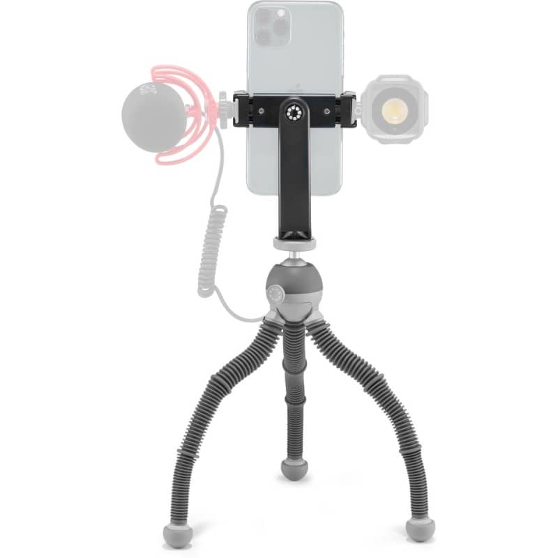 Joby PodZilla Medium Kit Grey