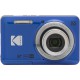 KODAK PIXPRO FZ55 Digital Camera (Blue)