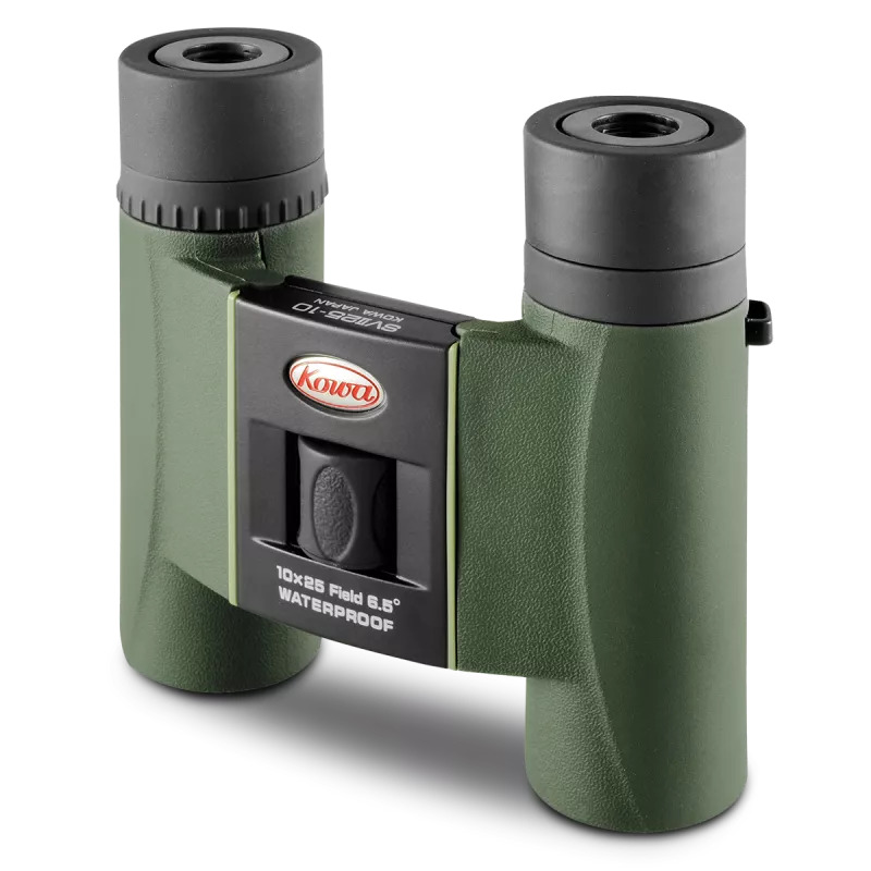 Kowa 10x25 SV II Binocular