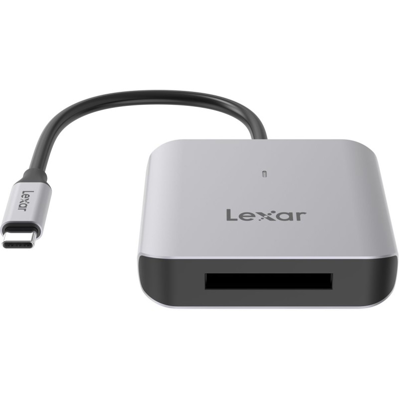 Lexar CFexpress Type B USB-C Reader