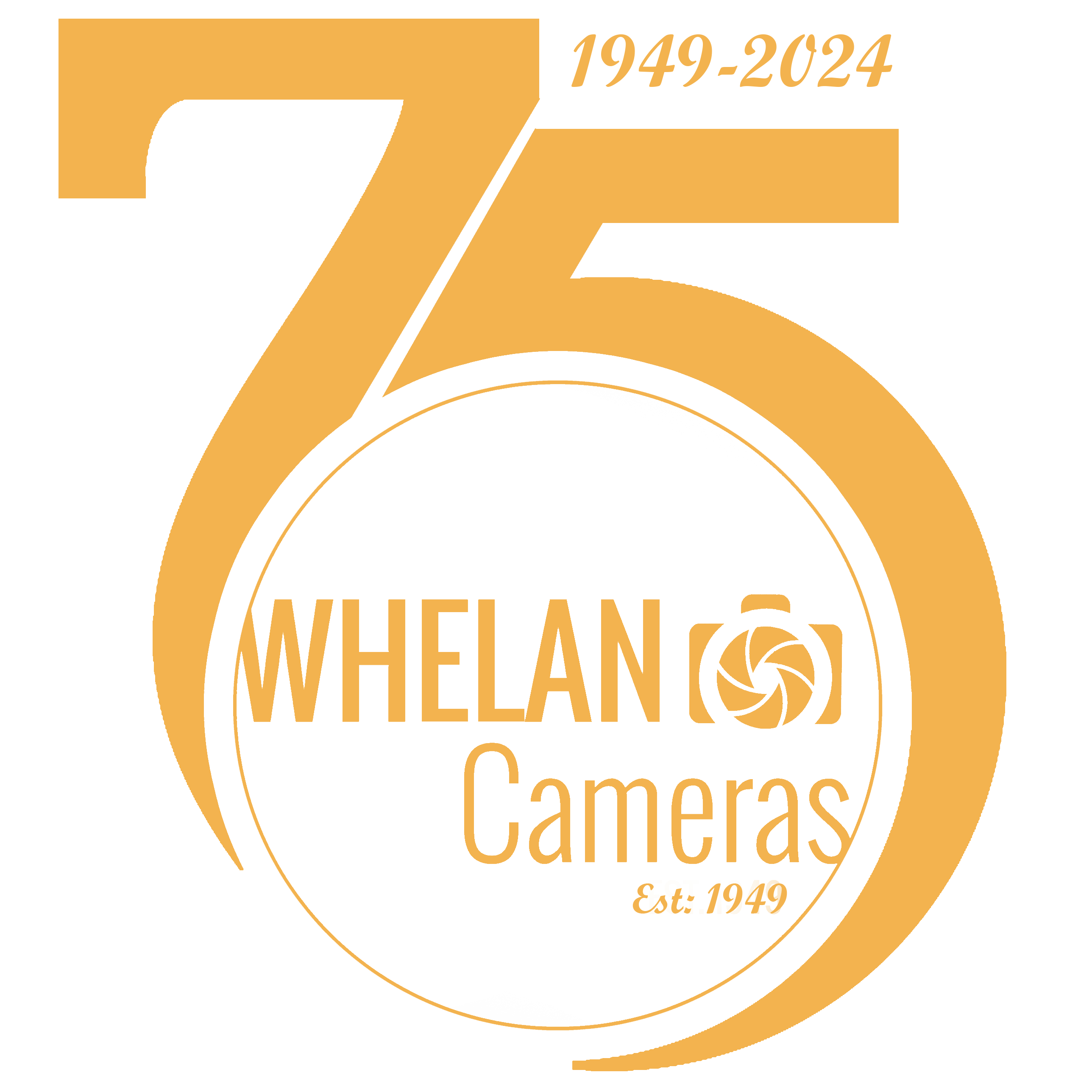 Whelan Cameras