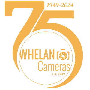 Whelan Cameras