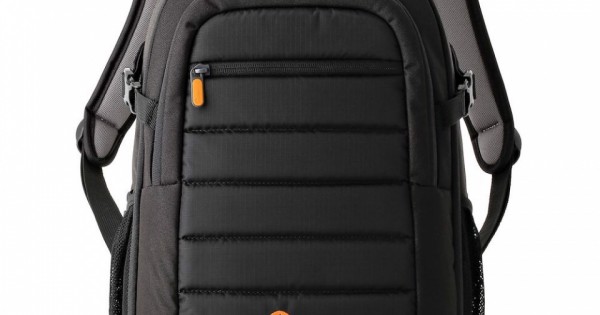 Lowepro Adventura BP 150 III (Black)