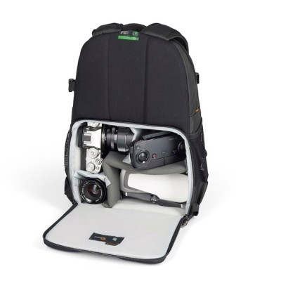 Lowepro Adventura BP 150 III (Black)