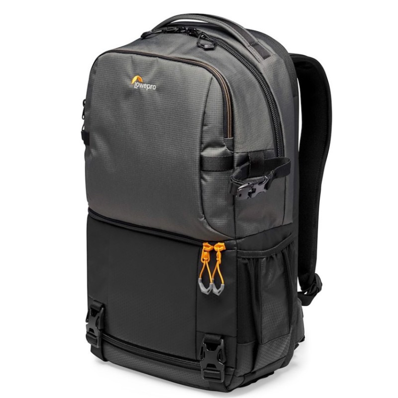 Lowepro Fastpack BP 250 AW III Backpack (Grey)