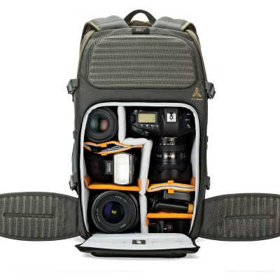 Lowepro Flipside Trek BP 450 AW