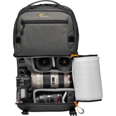 Lowepro Fastpack Pro BP 250 AW III (Grey)