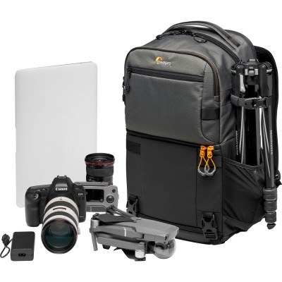 Lowepro Fastpack Pro BP 250 AW III (Grey)