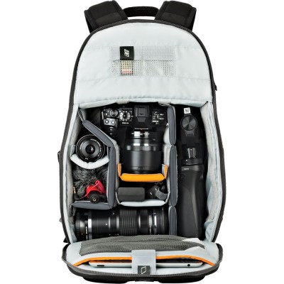 Lowepro m-Trekker BP 150 (Black)