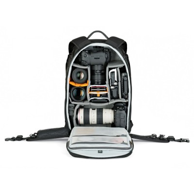 Lowepro ProTactic BP 450 AW II (Black)