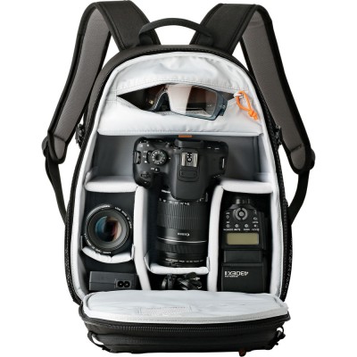 Lowepro Tahoe BP 150 Black