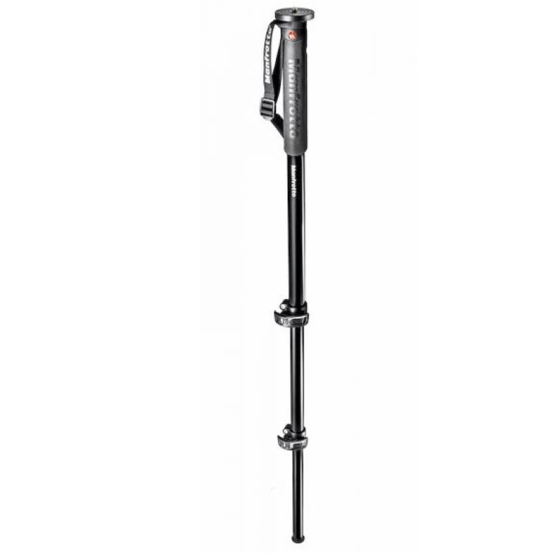 Manfrotto XPROA3 Alu Monopod