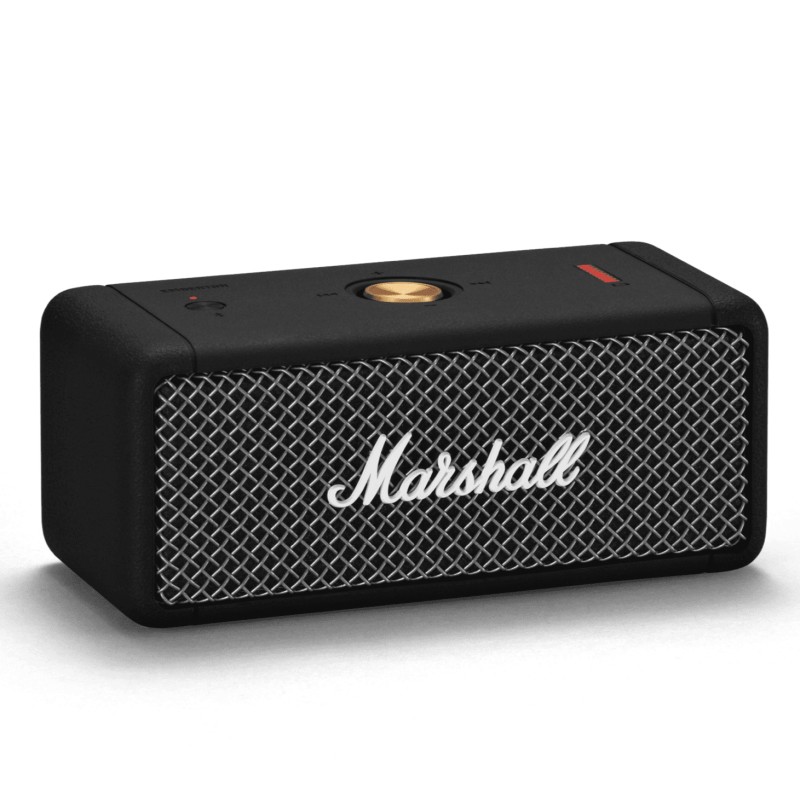 Marshall Emberton Portable Speaker