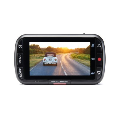 Nextbase 222 Dash Cam