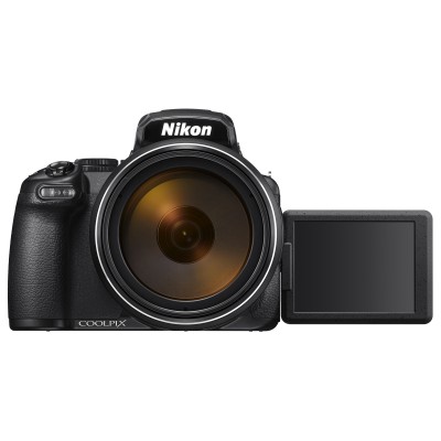 Nikon COOLPIX P1100