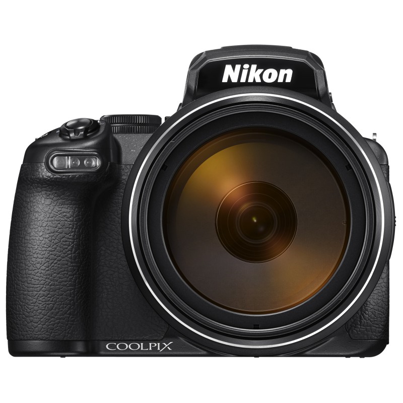 Nikon COOLPIX P1100