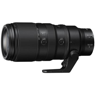 Nikon Z 100-400mm F4.5-5.6 VR S NIKKOR