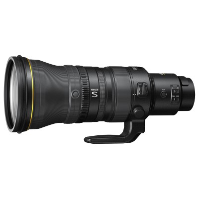 Nikon Z 400mm f2.8 TC VR S NIKKOR