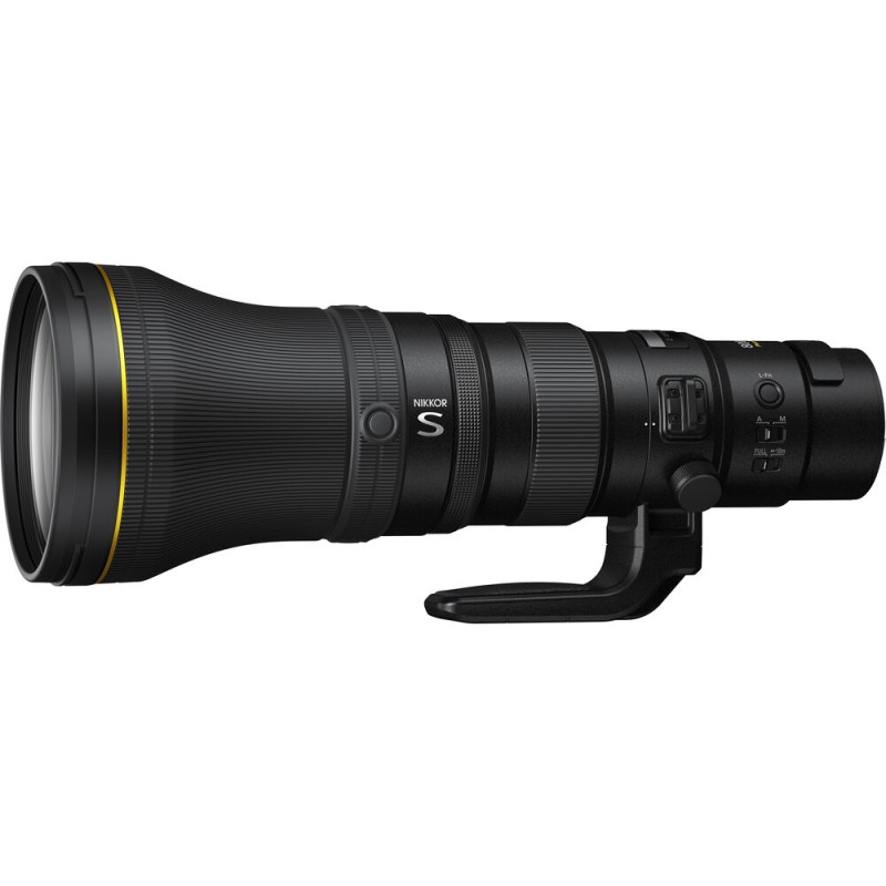 Nikon Z 800mm F6.3 VR S NIKKOR