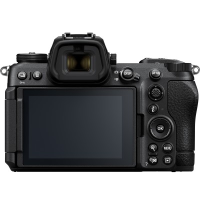 Nikon Z6 III (Body Only)