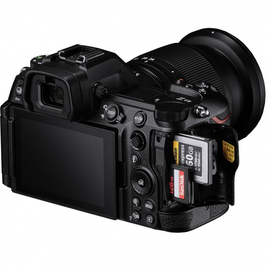 Nikon Z6 III (Body Only)